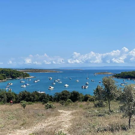 Villa JOKA Banjole Esterno foto