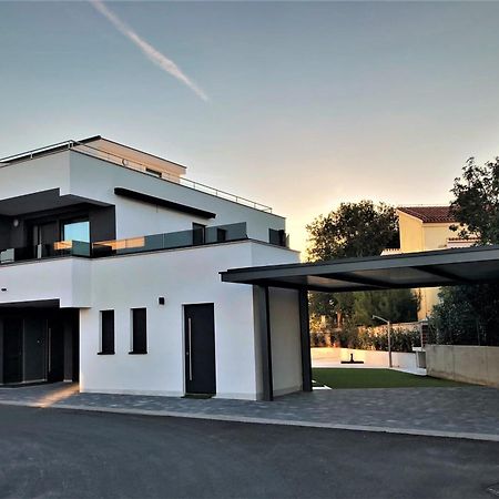 Villa JOKA Banjole Esterno foto
