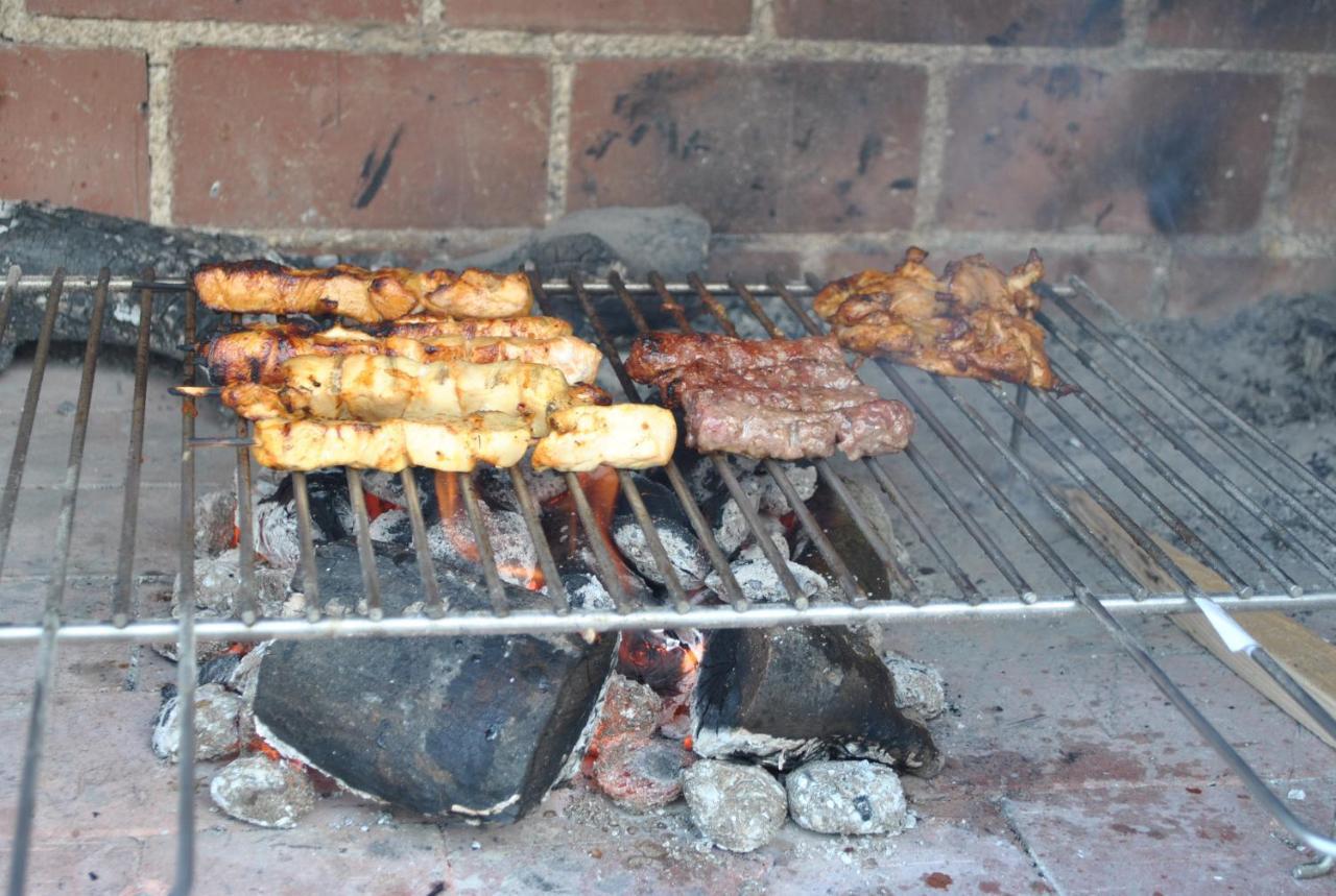 Villa JOKA Banjole Esterno foto
