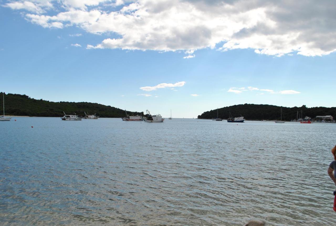 Villa JOKA Banjole Esterno foto