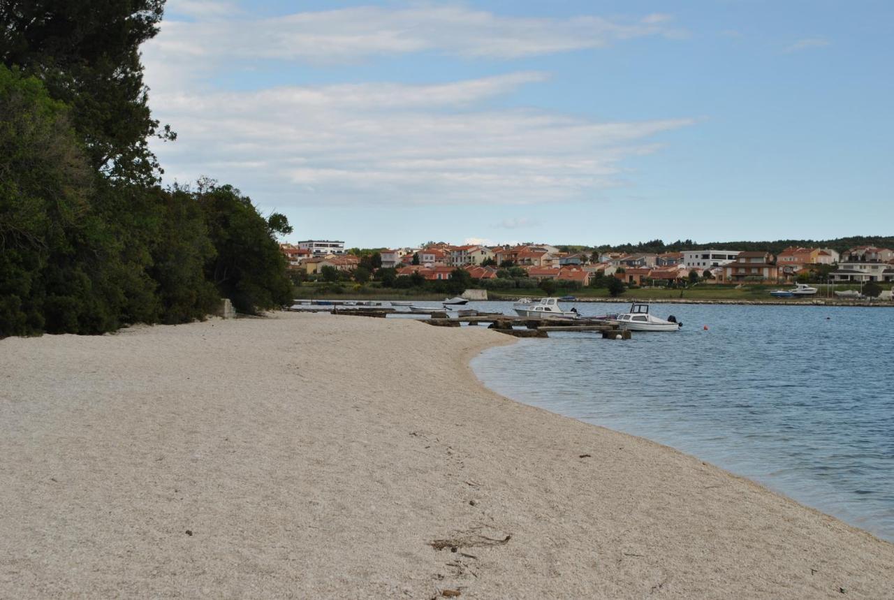 Villa JOKA Banjole Esterno foto
