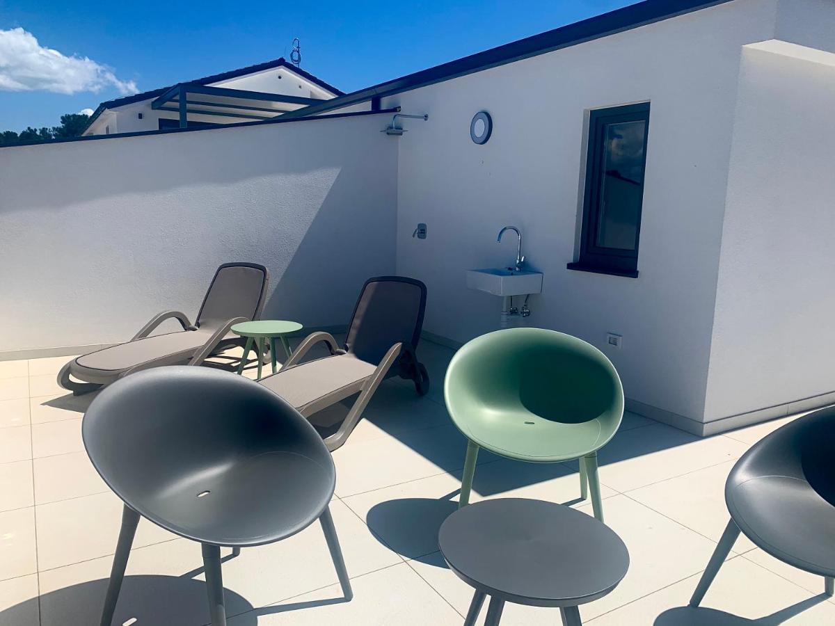 Villa JOKA Banjole Esterno foto