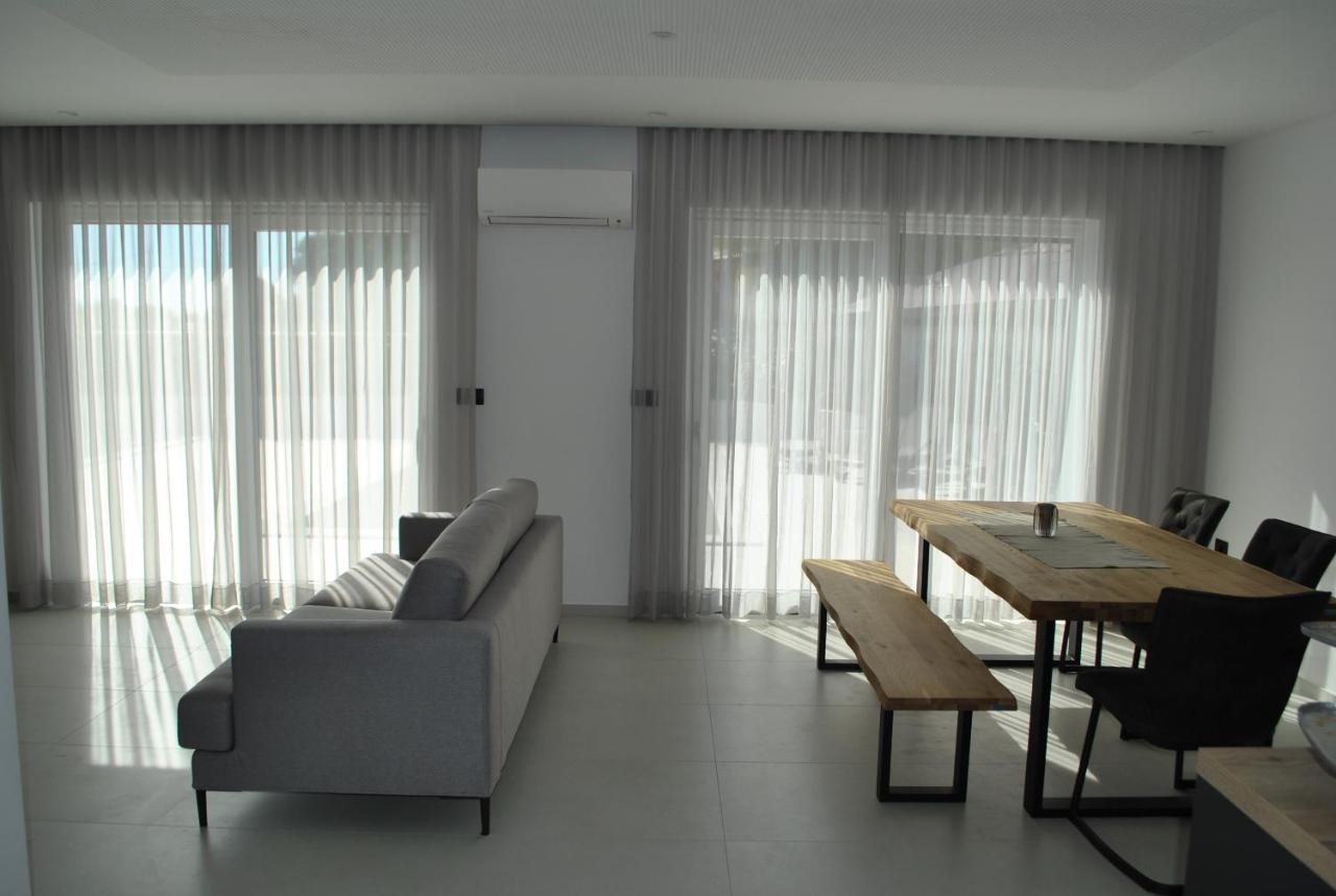 Villa JOKA Banjole Esterno foto