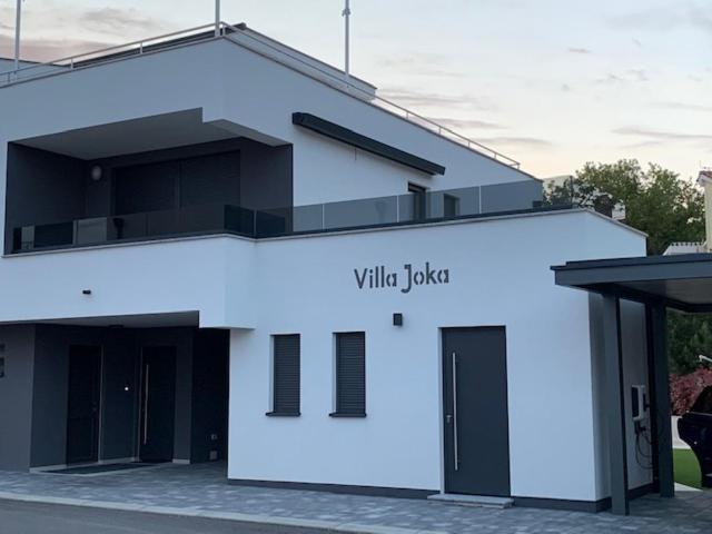 Villa JOKA Banjole Esterno foto