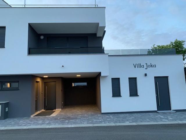 Villa JOKA Banjole Esterno foto