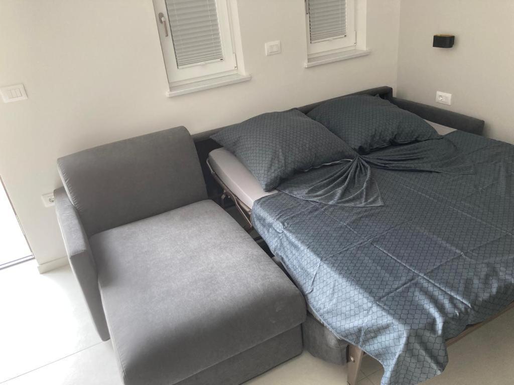 Villa JOKA Banjole Esterno foto