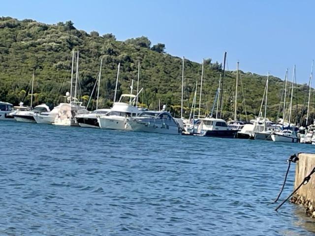Villa JOKA Banjole Esterno foto