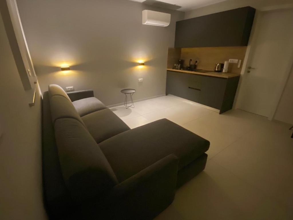 Villa JOKA Banjole Esterno foto