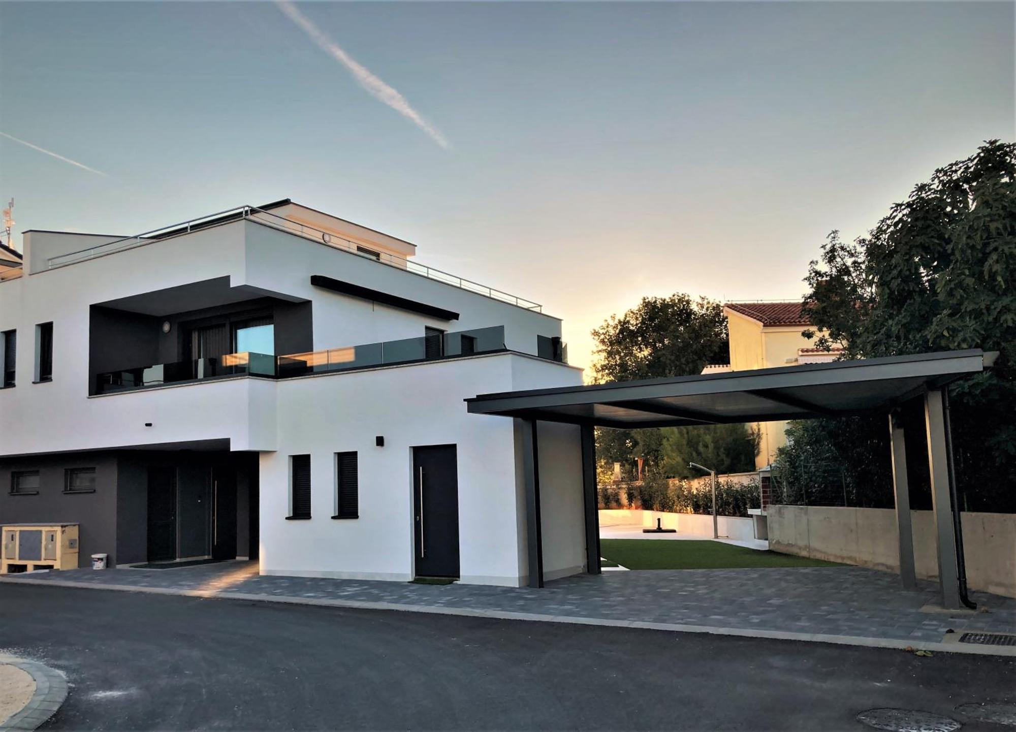 Villa JOKA Banjole Esterno foto